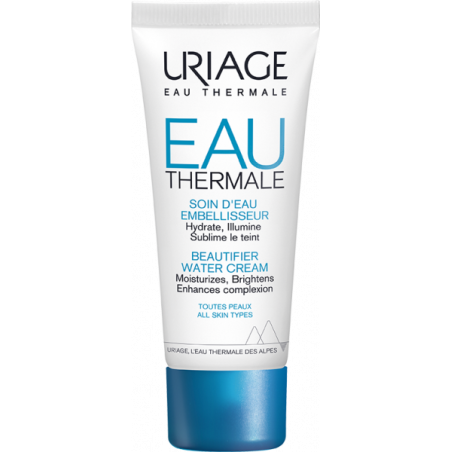 URIAGE EAU THERMALE - SOIN D'EAU EMBELLISSEUR