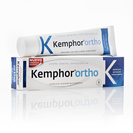 KEMPHOR ORTHO DENTIFRICE 50ML