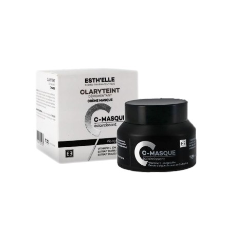 ESTHELLE CLARYTEINT C-MASQUE