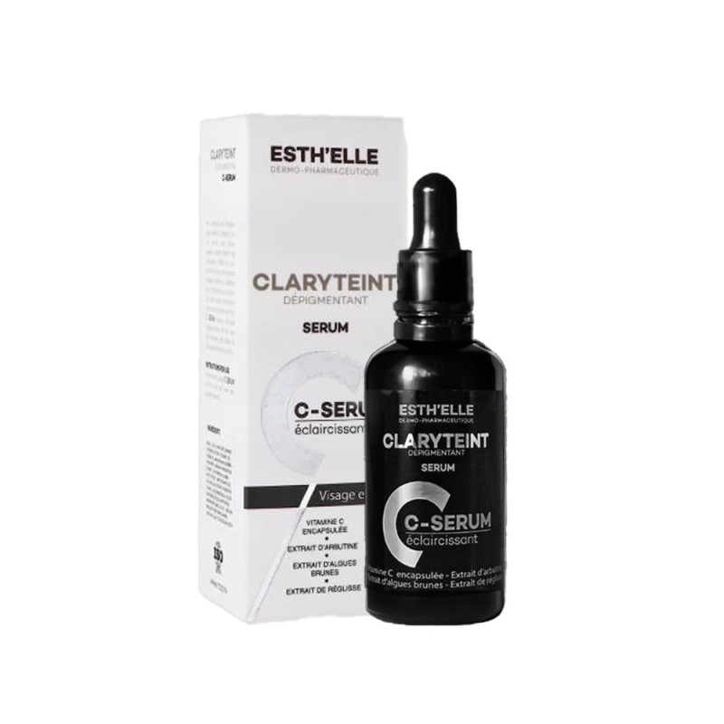 ESTHELLE CLARYTEINT C-SERUM