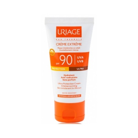 URIAGE Crème Extrême 90 SPF50+ 50ML