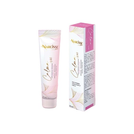 NARCISSE GOLD crème post- épilation 50 ML