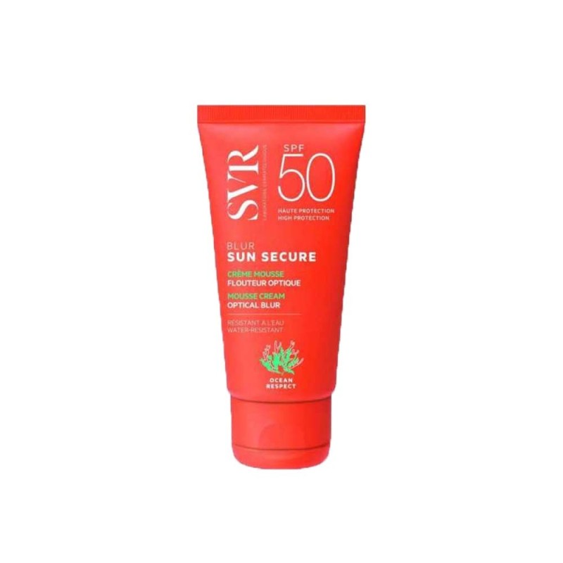 SVR SUN SECURE BLUR SPF50+ 50ML