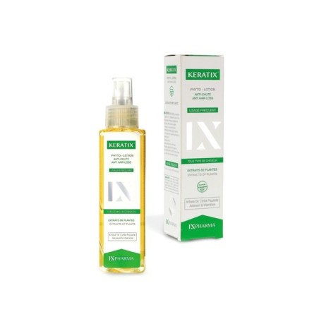 Keratix Lotion anti chute- 150 ml