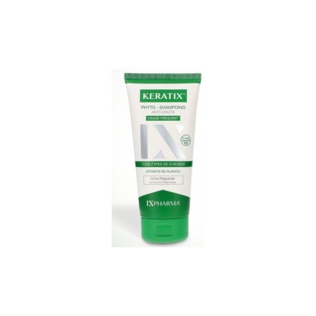 Keratix Shampoing anti chute -200 ml