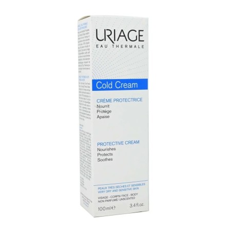 URIAGE COLD CREAM 100ML