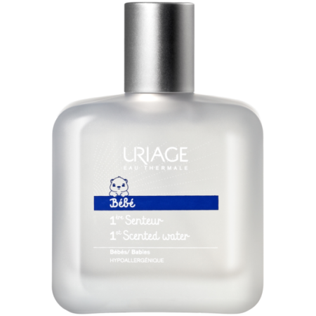 Uriage bébé 1ère senteur EAU de Soin 50ML