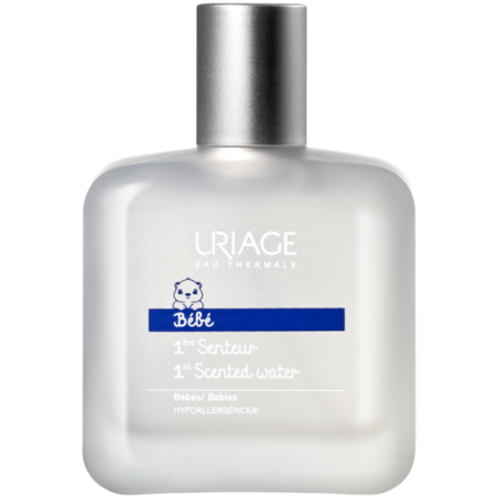 Uriage bébé 1ère senteur EAU de Soin 50ML