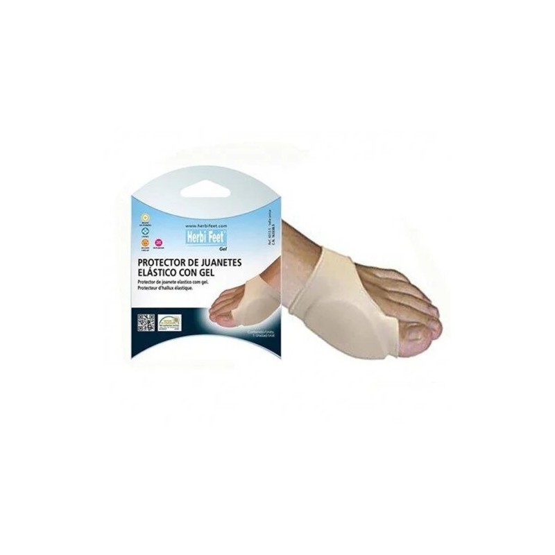 search COUSSINET DE PROTECTION D'HALLUX VALGUS HERBI FEET COUSSINET DE PROTECTION D'HALLUX VALGUS