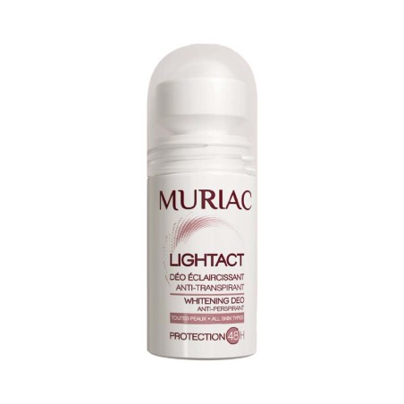 MURIAC DEO ECLAIRCISSANT ANTI TRANSPIRANT 50ML