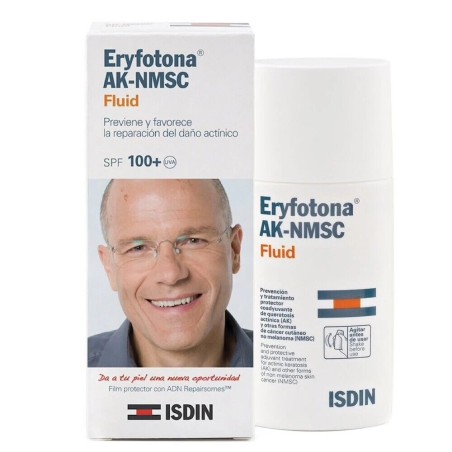 ISDIN ERYFOTONA AK FLUID SPF 100+ 50ML