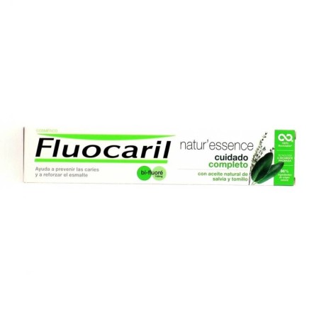 FLUOCARIL NATUR'ESSENCE PROTECTION COMPLÈTE 75ML