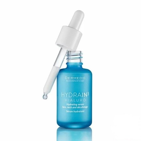 DERMEDIC HYDRAIN 3 SERUM - 30ML