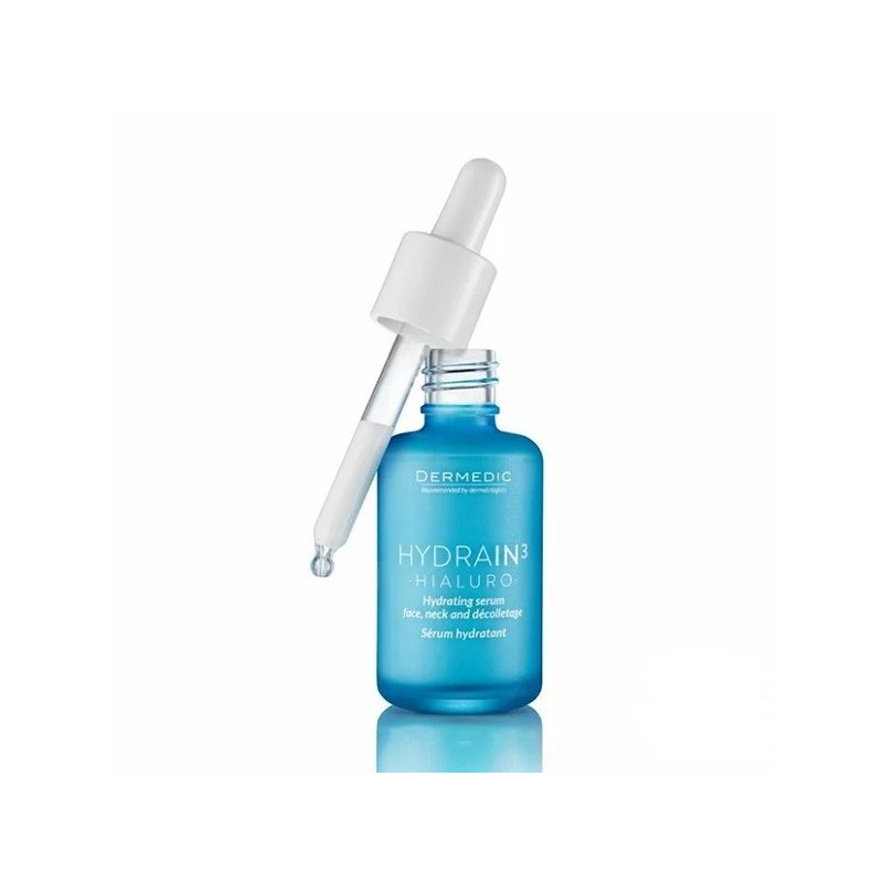 DERMEDIC HYDRAIN 3 SERUM - 30ML