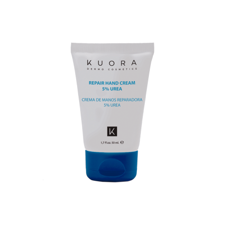 KUORA CREME MAIN 5% UREA 50ML