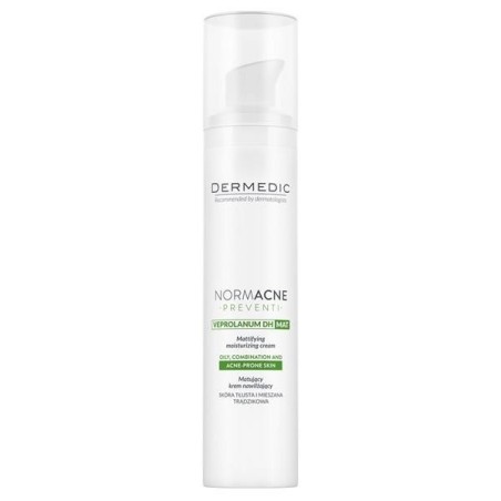 DERMEDIC NORMACNE Creme Hydratante Regulatrice 40ML