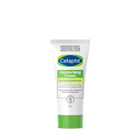 CETAPHIL CREME HYDRATANTE 50G