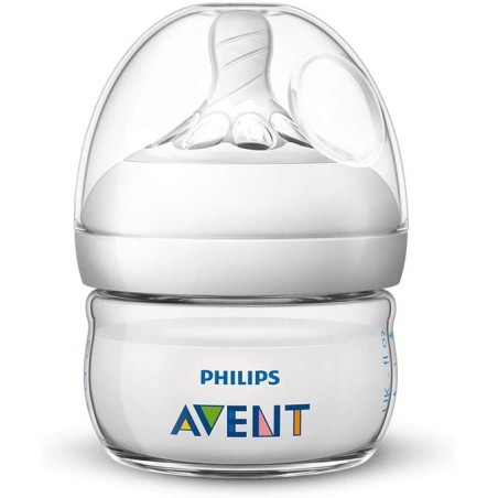 Philip Avent Biberon - 60 ml 0-6 Mois