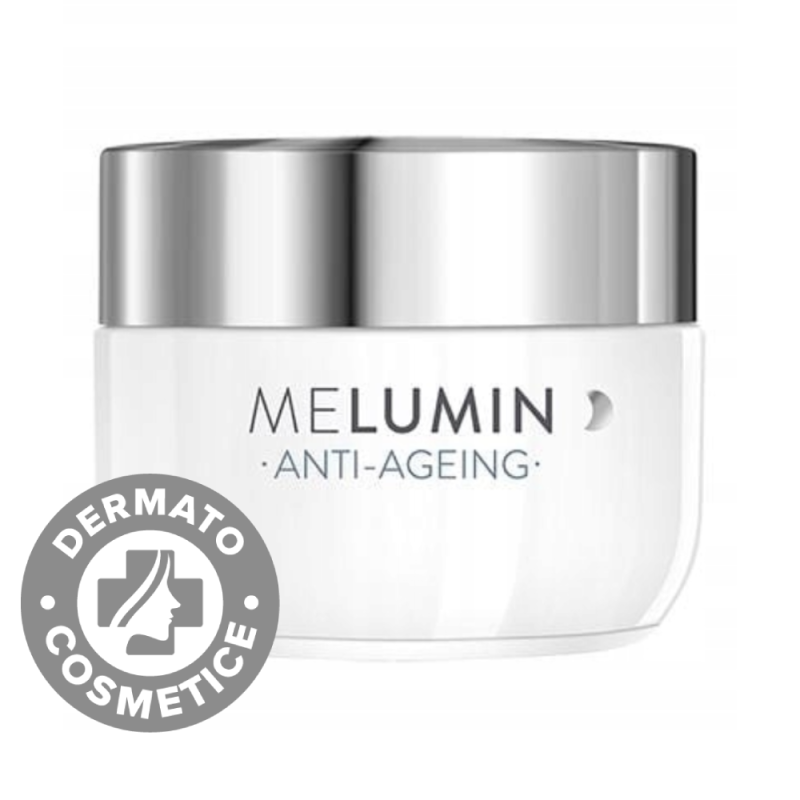 DERMEDIC MELUMIN CREME DE NUIT CONCENTREE ANTI-TACHES 50ML