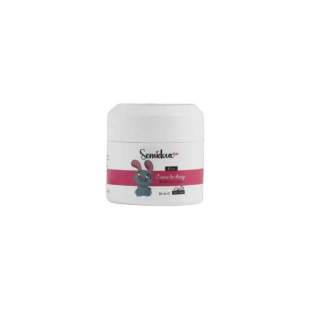 SENSIDOUX CREME POUR LE CHANGE 50ML