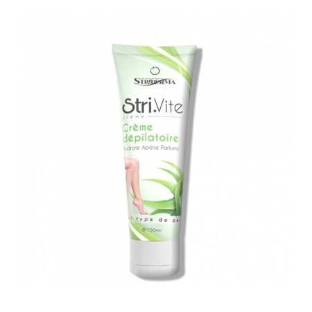 STRI.VITE Crème Dépilatoire 100 ML