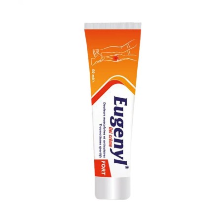 EUGENYL GEL CREME 50 ML