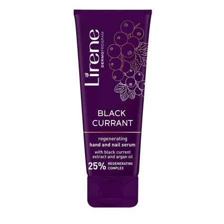 LIRENE CREME MAIN CASSIS 25% 75 ML