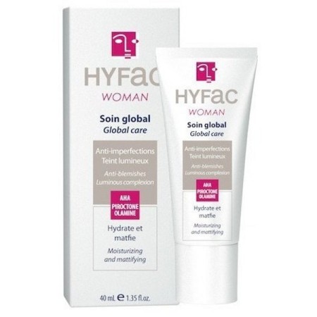 HYFAC WOMEN SOIN GLOBAL 40 ML