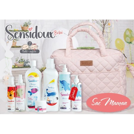 SENSIDOUX SAC MAMAN