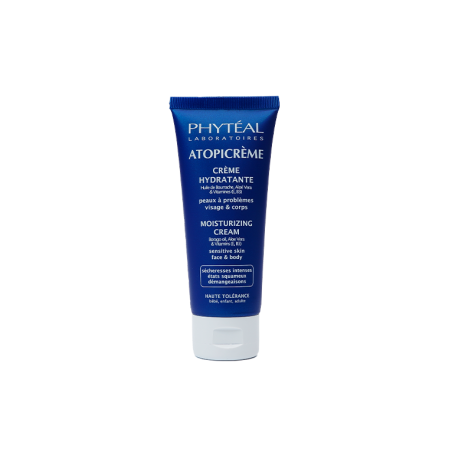 PHYTEAL ATOPICREME CREME HYDRATANTE 100ML