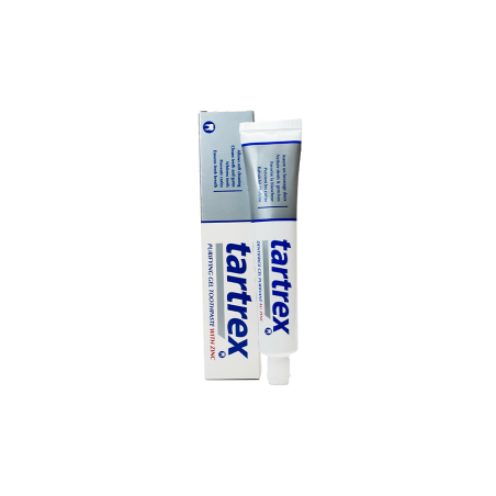 Phytéal Tartrex dentifrice blancheur gel purifiant au zinc 75ml