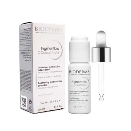 BIODERMA PIGMENTBIO C-CONCENTRATE 15 ML