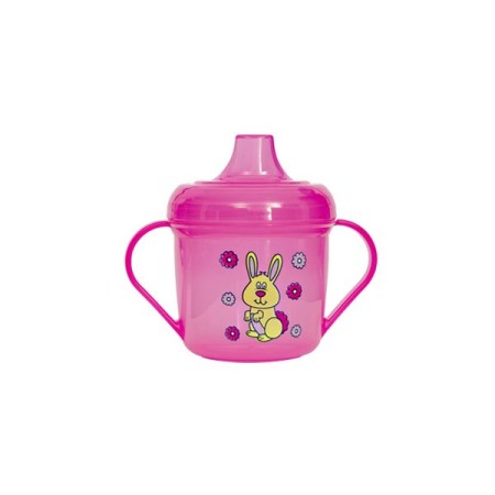 BABY PUR TASSE EDUCATIVE 6M+ RF C1-0511