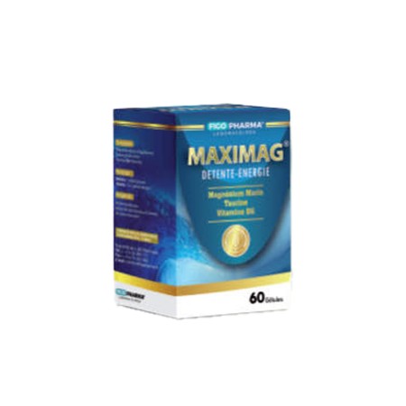 MAXIMAG 60 GEL