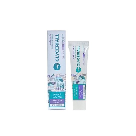 Crème duo pour les aisselles - Glyceriall - 30ml