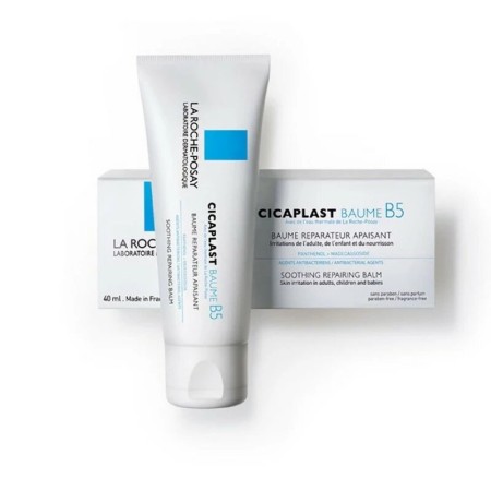 LA ROCHE POSAY CICAPLAST BAUME B5+ 40ML