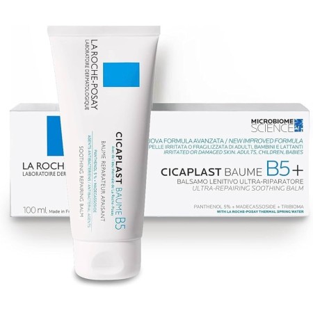 LA ROCHE POSAY CICAPLAST BAUME B5+ 100ML