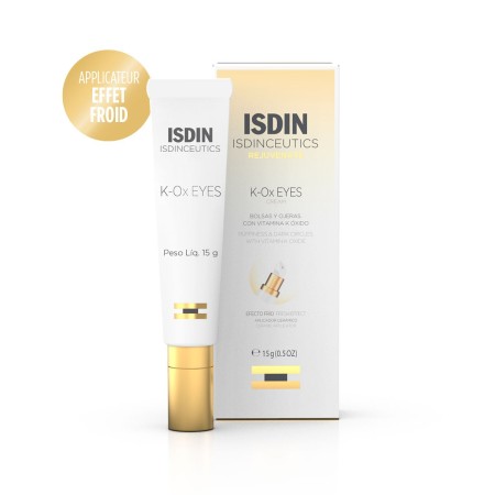 ISDIN ISDINCEUTICS K-OX EYES 15ML