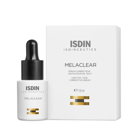 ISDIN ISDINCEUTICS MELACLEAR SERUM 15ML