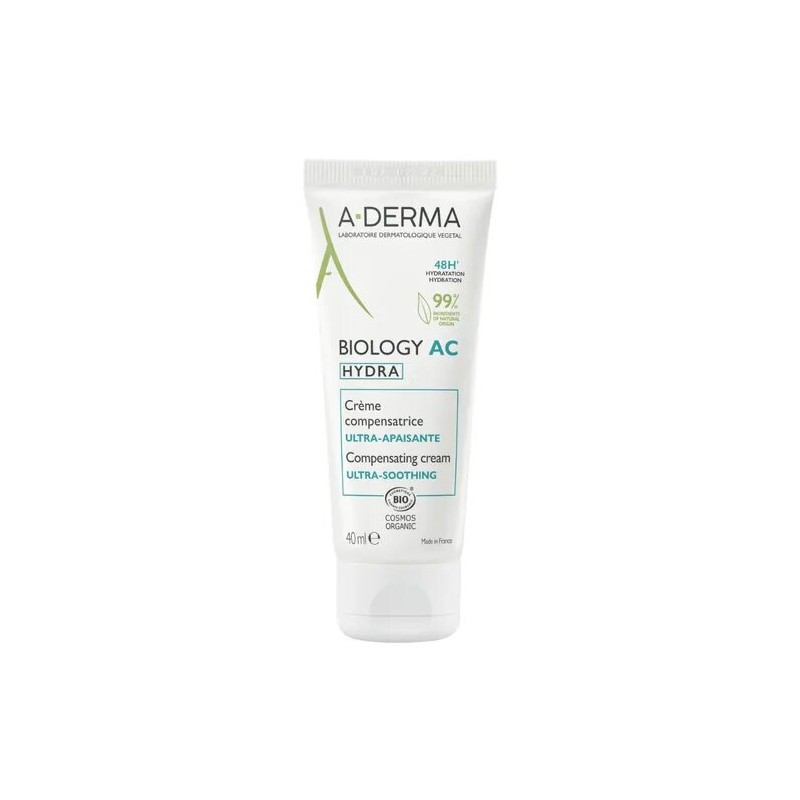 A-Derma Biology AC Hydra