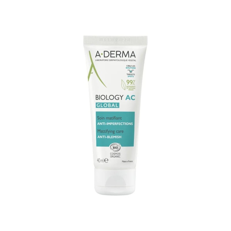 A-Derma Biology AC Global