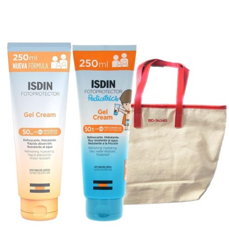 ISDIN PACK SUMMER