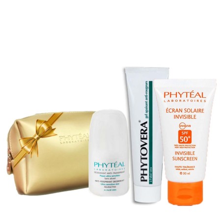 phyteal pack solaire