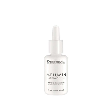 DERMEDIC MELUMIN DEPIGMENTATION SERUM ANTIAGE 30ML