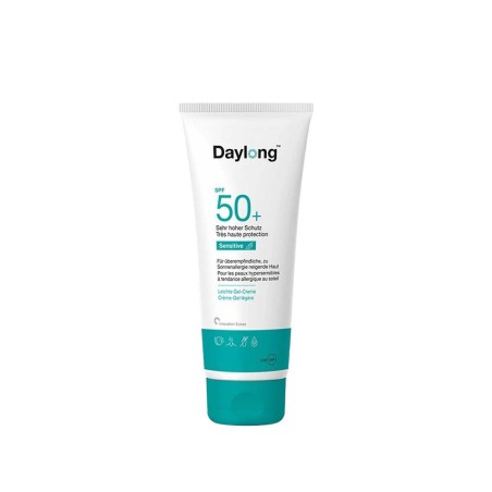 DAYLONG FACE SPF 50+ GEL-FLUIDE Léger 100ML