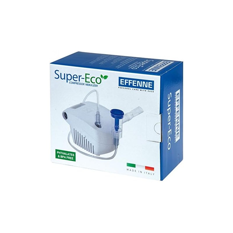 SUPER ECO APPAREIL AEROSOL NEBULISATEUR