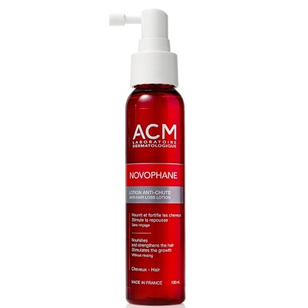 ACM NOVOPHANE LOTION ANTI CHUTE 100ML