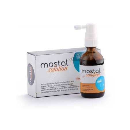 MOSTAL SOLUTION 50 ML