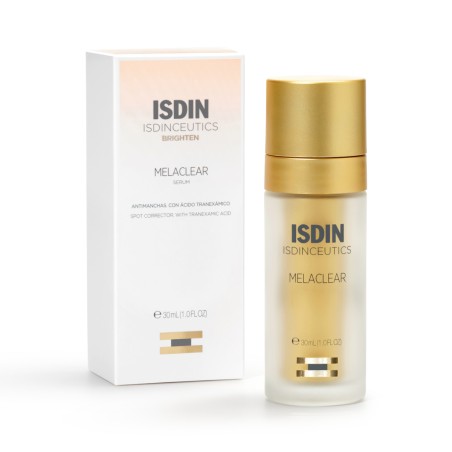 ISDIN ISDINCEUTICS BRIGHTEN MELACLEAR SERUM 30ML