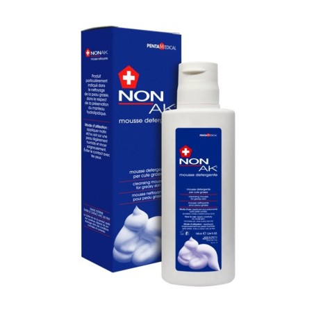 PENTAMEDICAL NONAK MOUSSE 100ML